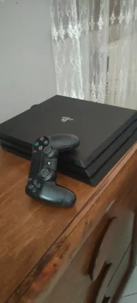 PS4 pro 1tb