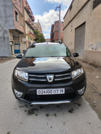 voitures-dacia-sandero-2017-stepway-setif-algerie