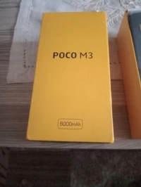 Xiaomi Poco M3 Poco M3