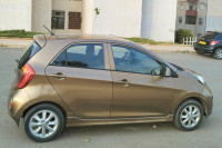 voitures-kia-picanto-2012-pop-bab-ezzouar-alger-algerie