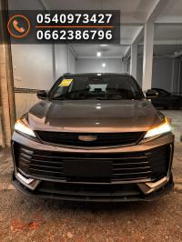 سيارات-geely-coolray-2026-battle-باب-الزوار-الجزائر
