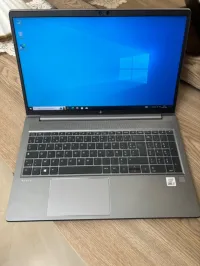 HP ZBOOK POWER G7 i7 10750H 16/512SSD NVIDIA QUADRO P620 
