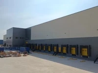 Location Hangar Boumerdès Khemis el khechna
