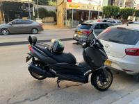 motos-scooters-yamaha-xmax-300cc-2021-alger-centre-algerie