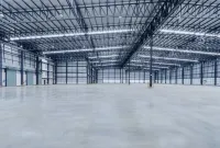 Location Hangar Boumerdès Khemis el khechna