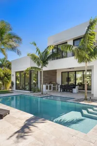 Location Villa Alger Cheraga
