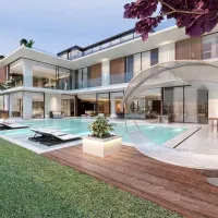 Vente Villa Alger Hydra
