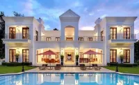 Vente Villa Alger Hydra