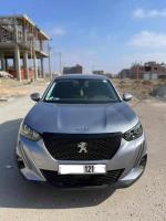 tout-terrain-suv-peugeot-2008-2021-bordj-bou-arreridj-algerie