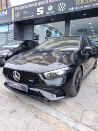 voitures-mercedes-a220-2025-amg-kit-a45-kouba-alger-algerie