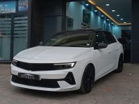 voitures-opel-astra-2024-gs-line-kouba-alger-algerie