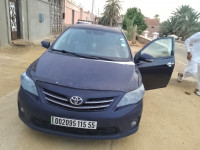 voitures-toyota-corolla-2015-touggourt-algerie