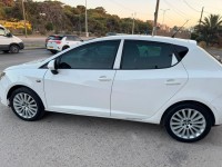 سيارات-seat-ibiza-2016-high-facelift-برج-الكيفان-الجزائر