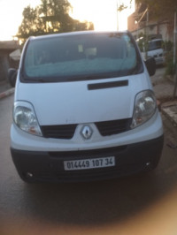 voitures-renault-trafik-2007-el-anseur-bordj-bou-arreridj-algerie