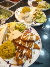 سياحة-و-تذوق-الطعام-cuisinier-qualifie-المحمدية-الجزائر