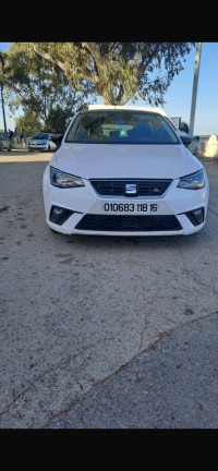 voitures-seat-ibiza-2018-high-facelift-bologhine-alger-algerie