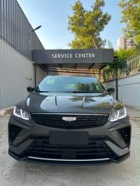 سيارات-geely-coolray-2026-super-power-قسنطينة-الجزائر