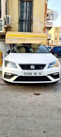 سيارات-seat-leon-2018-beats-سطيف-الجزائر