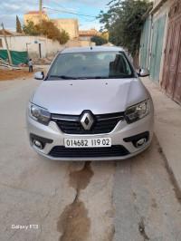 voitures-renault-symbol-2019-chlef-algerie