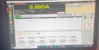 Logiciel de vente 