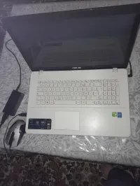 LAPE TOP. ASUSS X 751 L D
