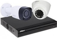 securite-surveillance-dvr-4-camera-baraki-alger-algerie