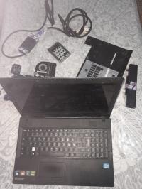 pc-portable-pieces-lape-top-lenovo-g-500-شامل-baraki-alger-algerie