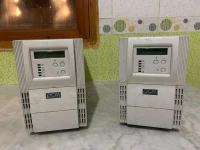 Stabilisateur PCM Powercom