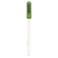 Électrode pH combinée en verre, BNC (laboratoire) HI1131B
