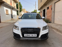 voitures-audi-q5-2016-off-road-pack-tech-relizane-algerie