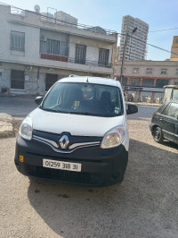 voitures-renault-kangoo-2018-confort-bir-el-djir-oran-algerie