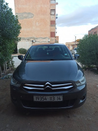 voitures-citroen-c-elysee-2013-mahdia-tiaret-algerie