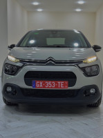 voitures-citroen-c3-2024-shine-hamma-bouziane-constantine-algerie