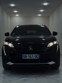 voitures-peugeot-3008-2023-gt-constantine-algerie