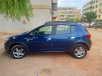 voitures-dacia-sandero-2018-stepway-privilege-remchi-tlemcen-algerie