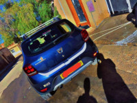 voitures-dacia-sandero-2018-stepway-restylee-tlemcen-algerie