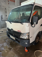 camion-hino-611-2012-batna-algerie