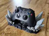 Support manette ps4 xbox ps5