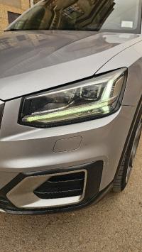 سيارات-audi-q2-2019-design-مستغانم-الجزائر