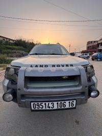 سيارات-land-rover-freelander-2006-القبة-الجزائر
