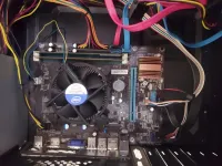 Pc gamer lafaire 