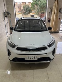 سيارات-kia-kx1-2025-luxury-تيزي-وزو-الجزائر