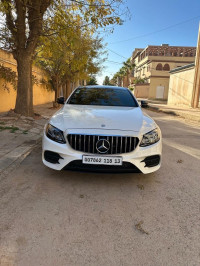 voitures-mercedes-classe-e-2018-sport-amg-tlemcen-algerie