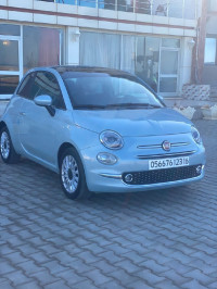 voitures-fiat-500-2023-dolce-vita-staoueli-alger-algerie