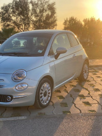 voitures-fiat-500-2023-dolce-vita-staoueli-alger-algerie