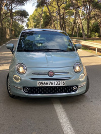 voitures-fiat-500-2023-dolce-vita-staoueli-alger-algerie