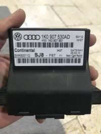 Gateway Volkswagen Audi Seat 