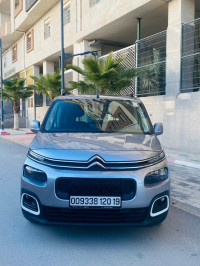 voitures-citroen-berlingo-2020-el-eulma-setif-algerie