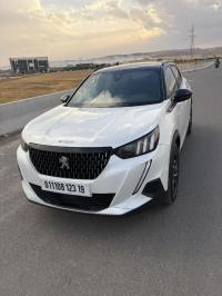 سيارات-peugeot-2008-2023-gt-العلمة-سطيف-الجزائر