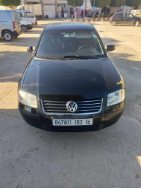 voitures-volkswagen-passat-2002-alger-centre-algerie